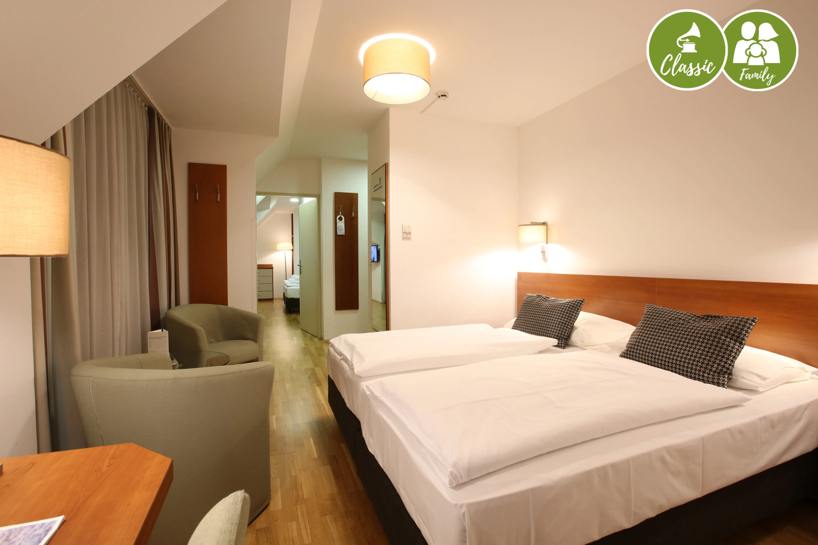 arte Hotel Wien Stadthalle 