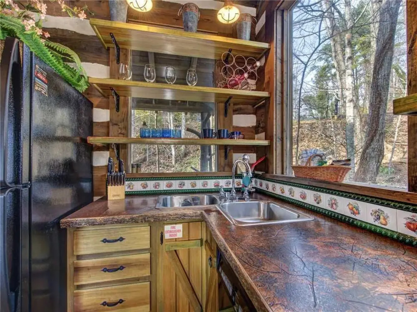 Little Bear by Jackson Mountain Rentals