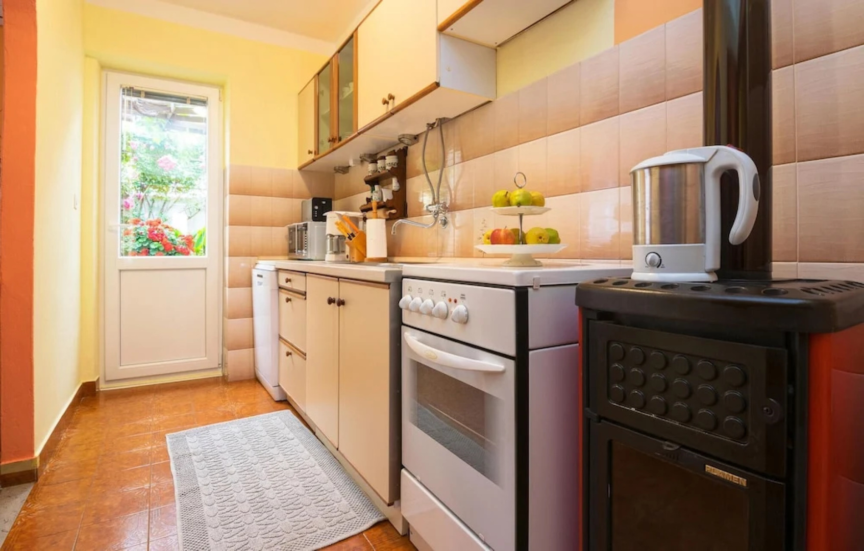 Awesome Home in Vinjerac With Wifi and 3 Bedrooms