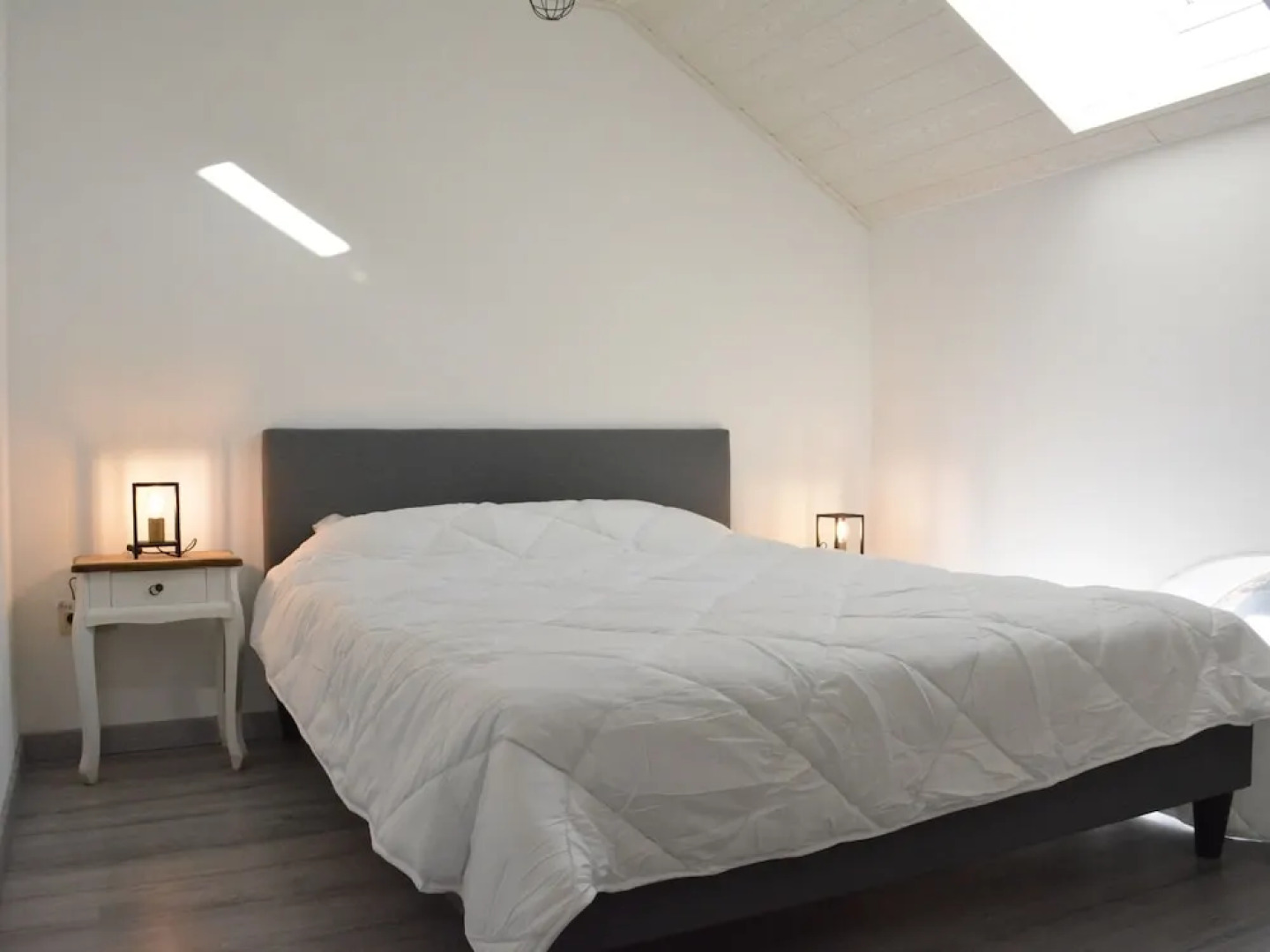 Railway Stay in Ardennes