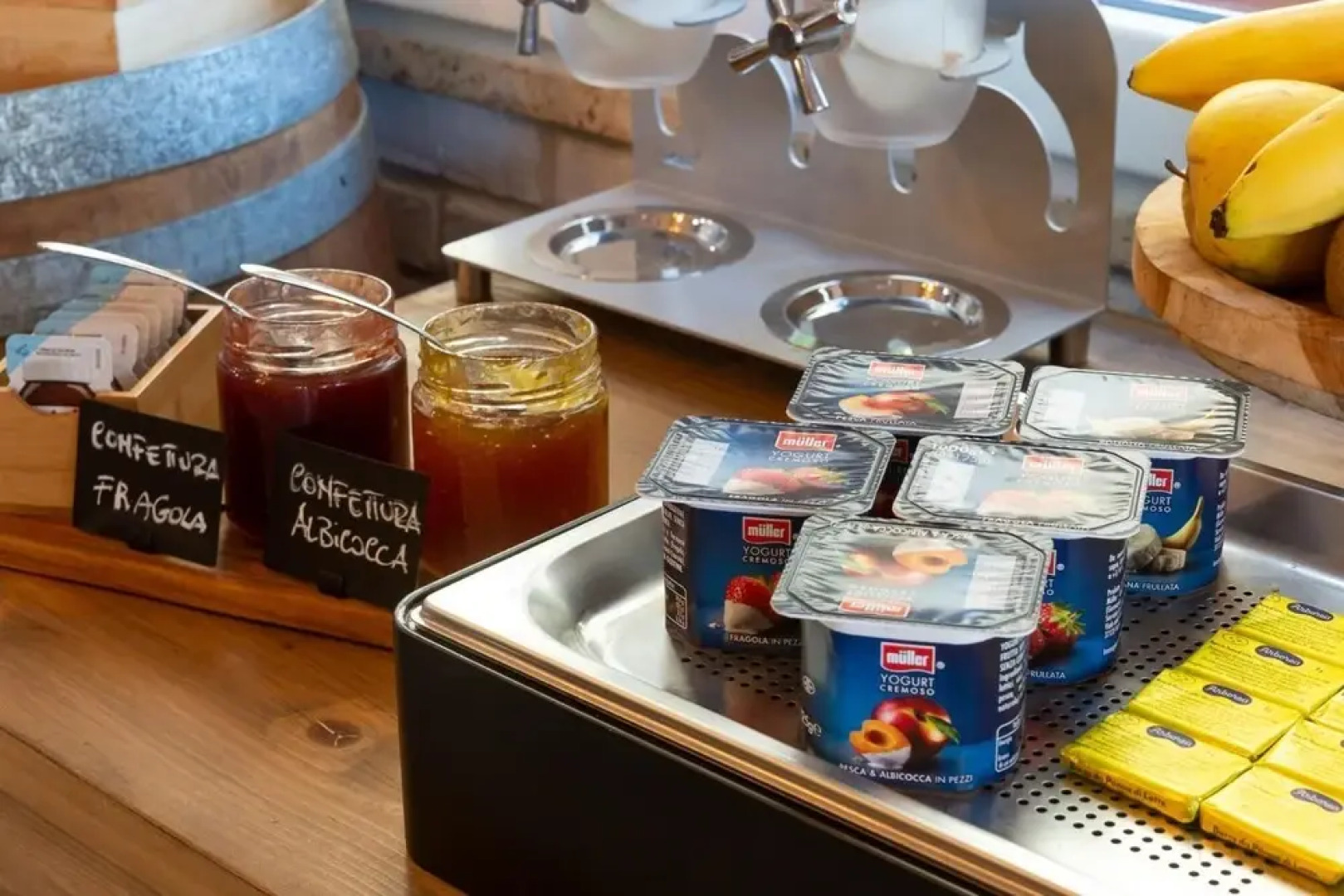 Hotel della Contrada