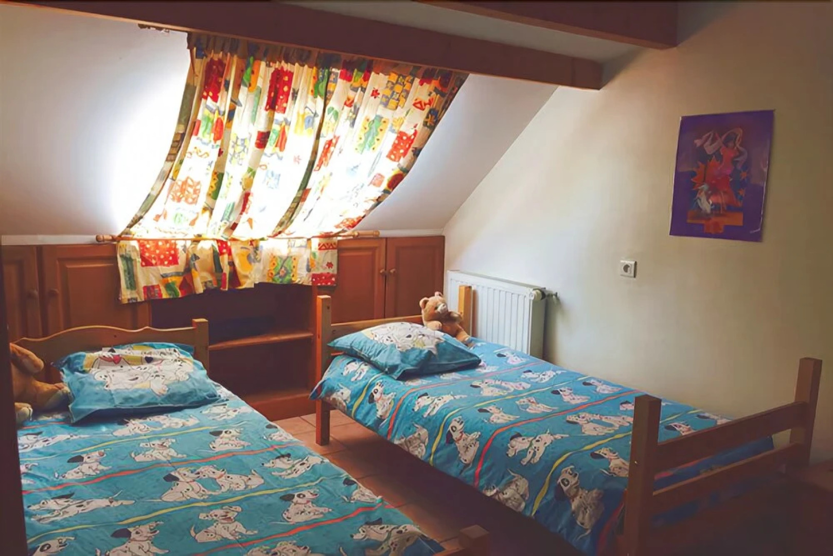 Chambres d'hôtes des 2 lacs