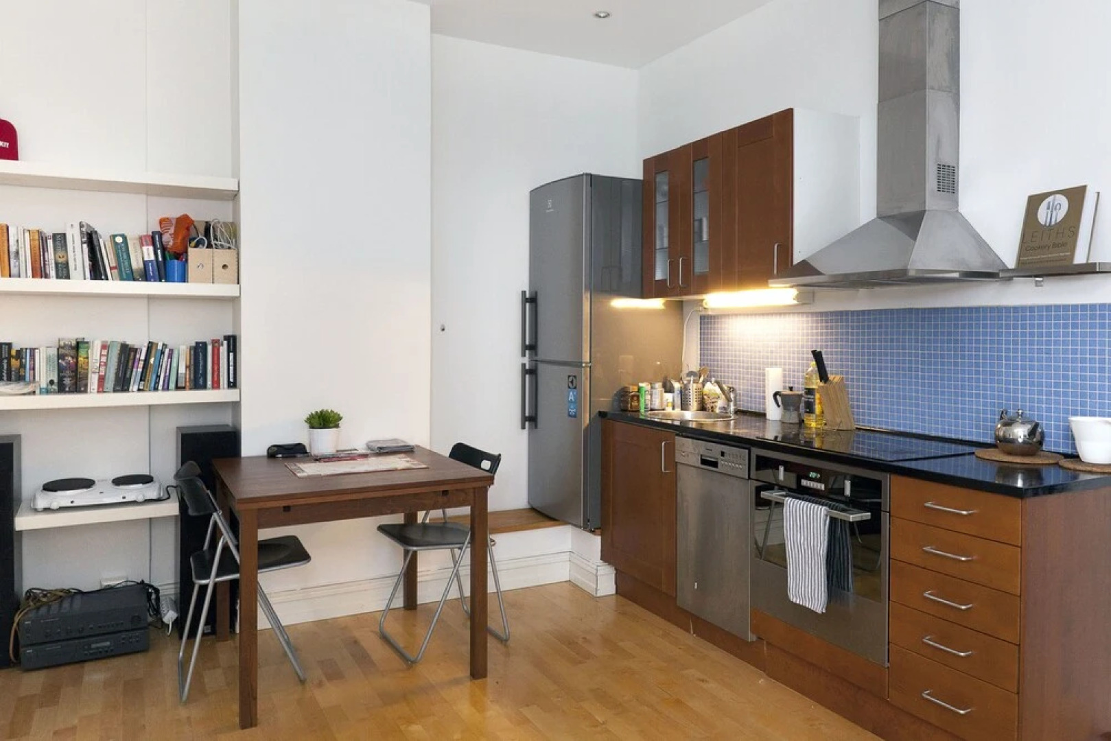 Nordic Host - Deichmans Gate 10