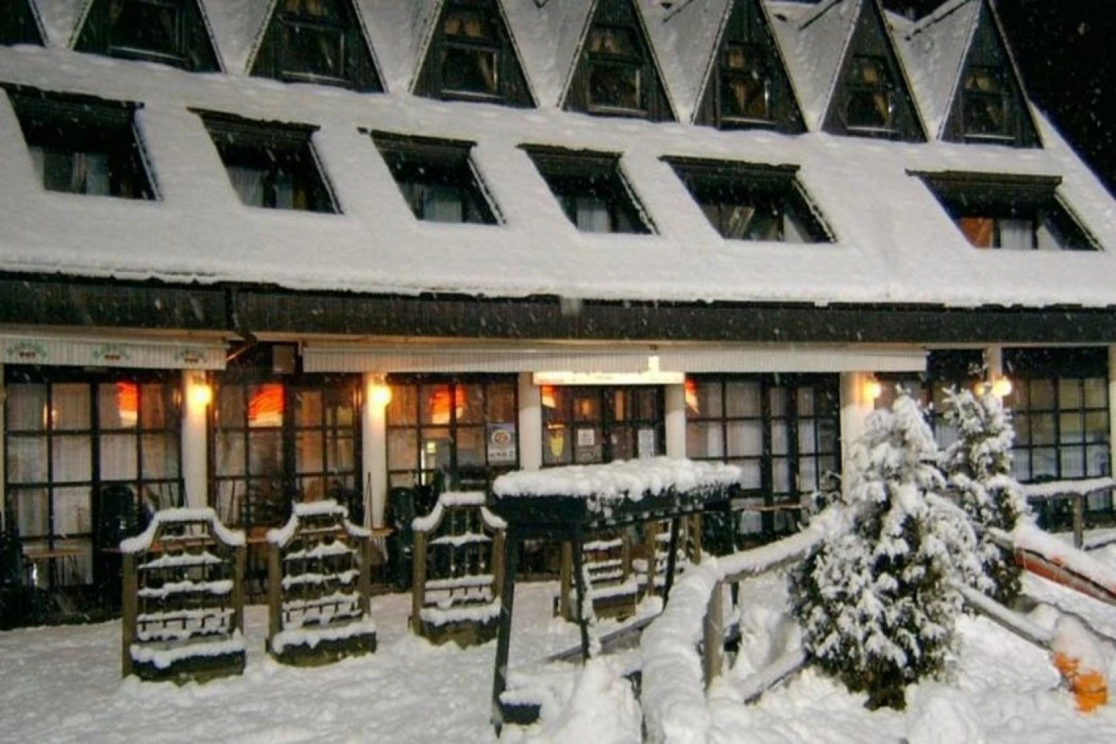 Hotel Arena Maribor