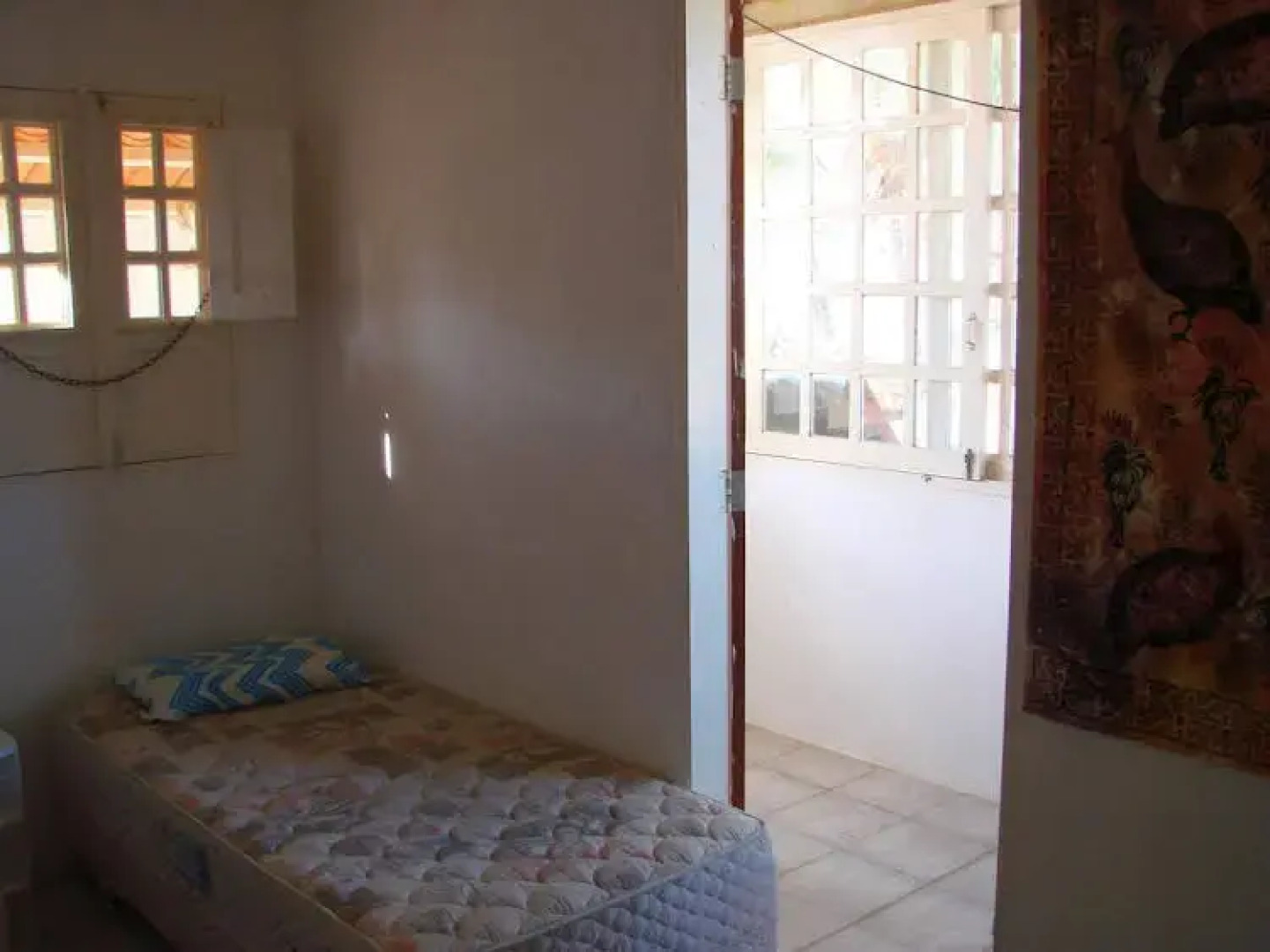 Vila Tupi Mezzanino Beira Mar