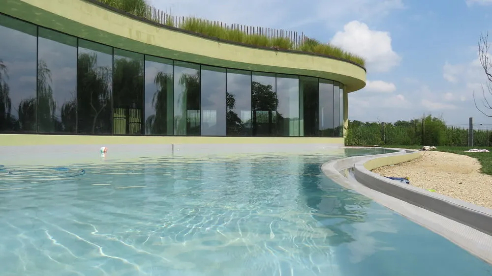 Agriturismo del Florario