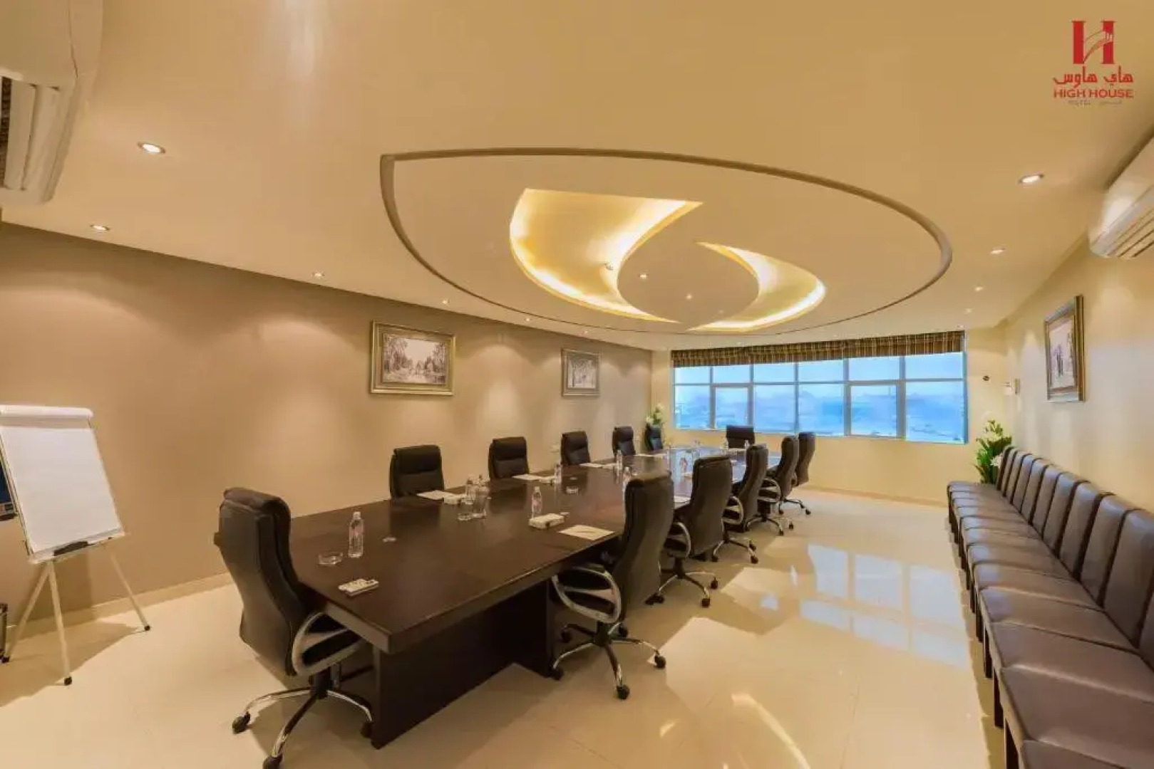 High House Apartment