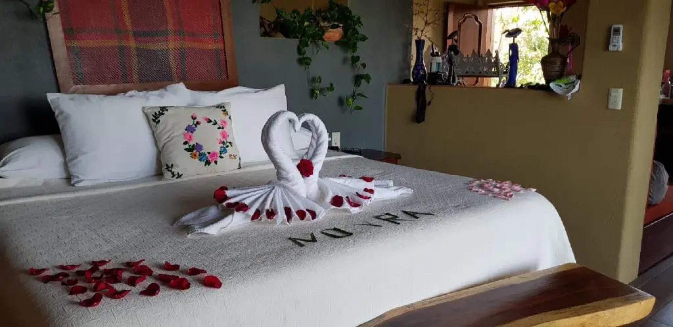 Casa Arcoiris Zihuatanejo