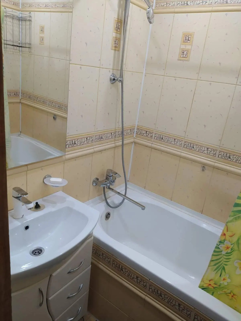 Апартаменты на улице Рокоссовского 2