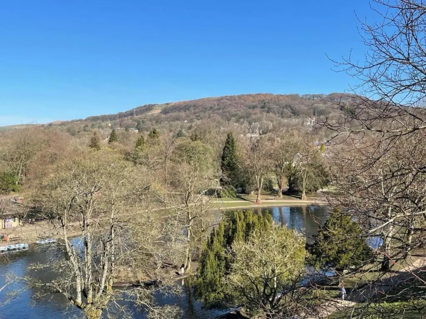 Roseleigh Guest House