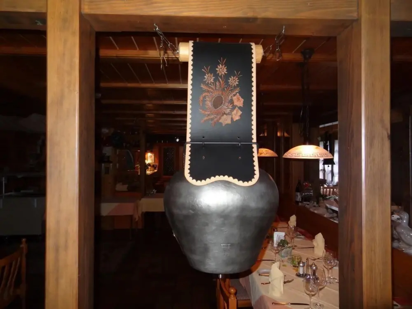 Alpen Hotel Residence