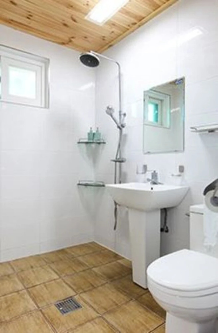 Yeosu Sea Side Pines Pension