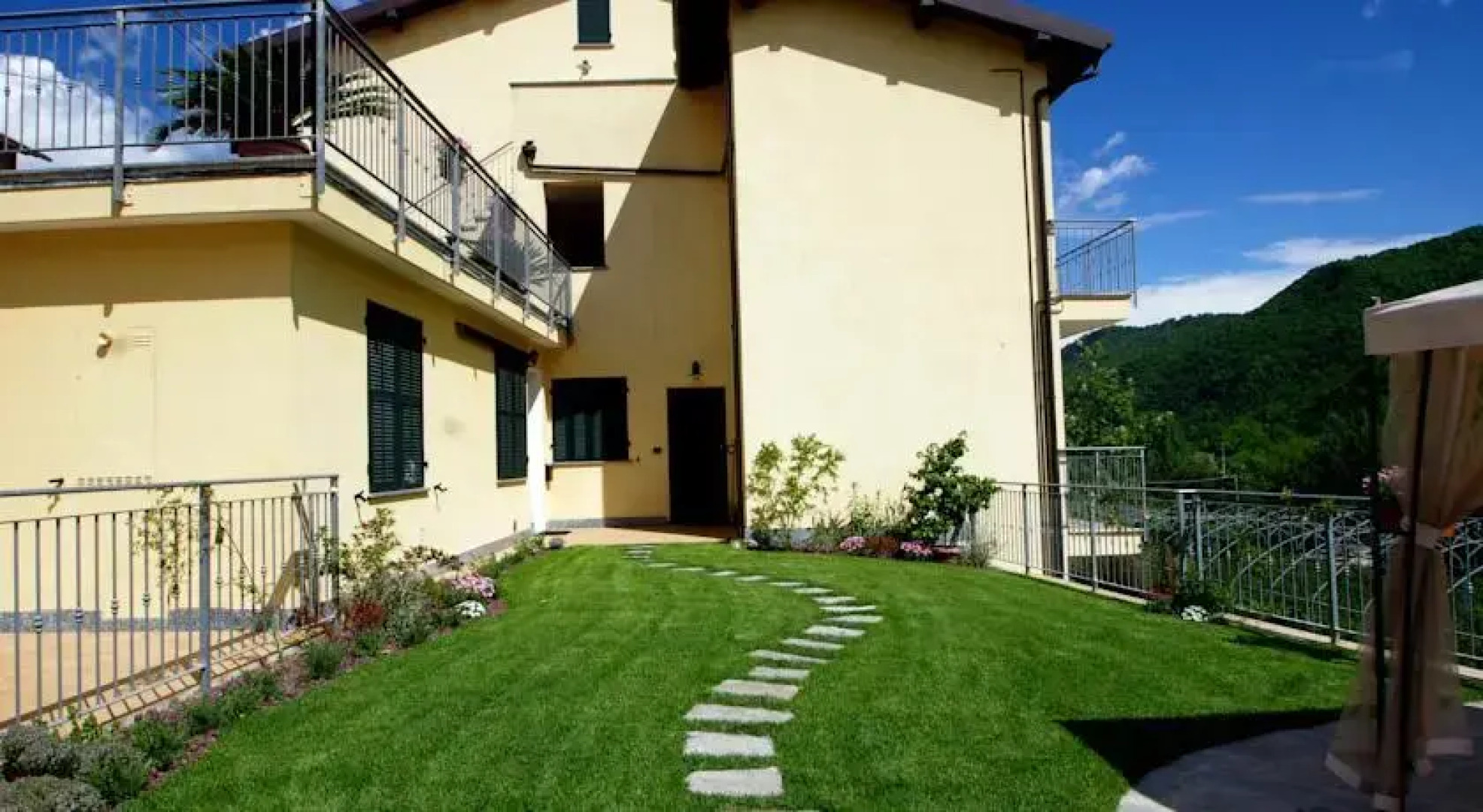 Agriturismo Ponterotto