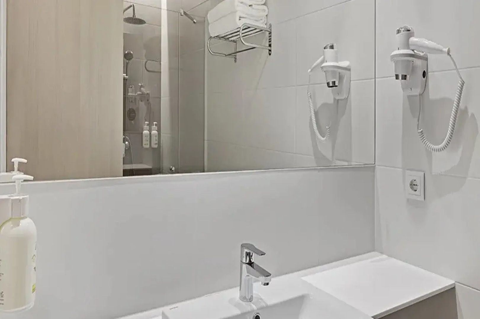 B&B Hotel Santiago Milladoiro