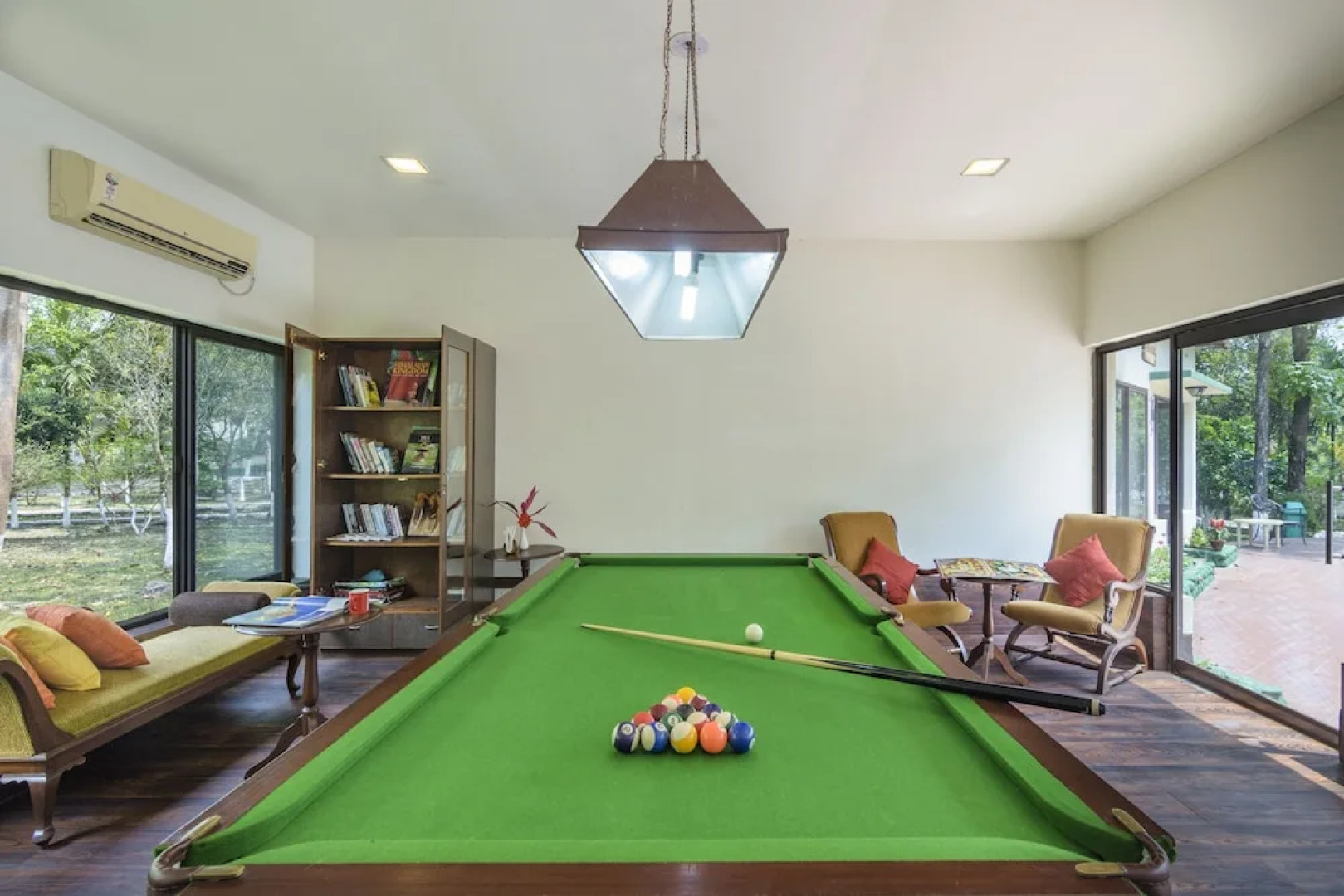 The Riverwood Forest Retreat - Dooars