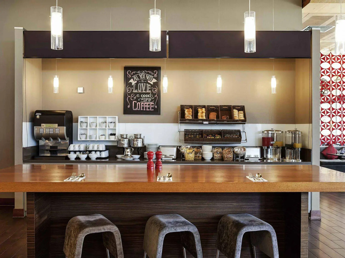 Novotel Tainui Hamilton