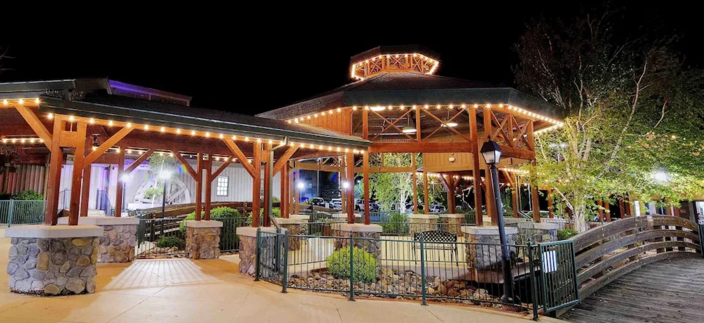 Best Western Plus Boomtown Casino Hotel