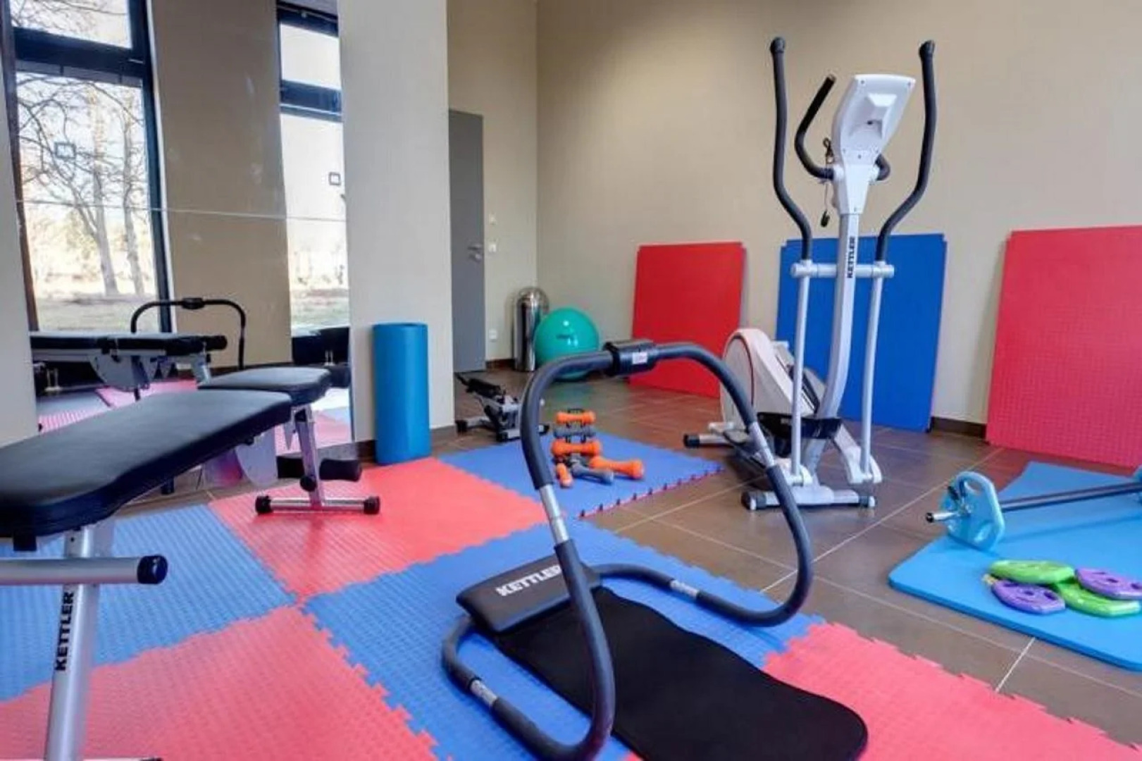 MEININGER Hotel Frankfurt Main / Airport