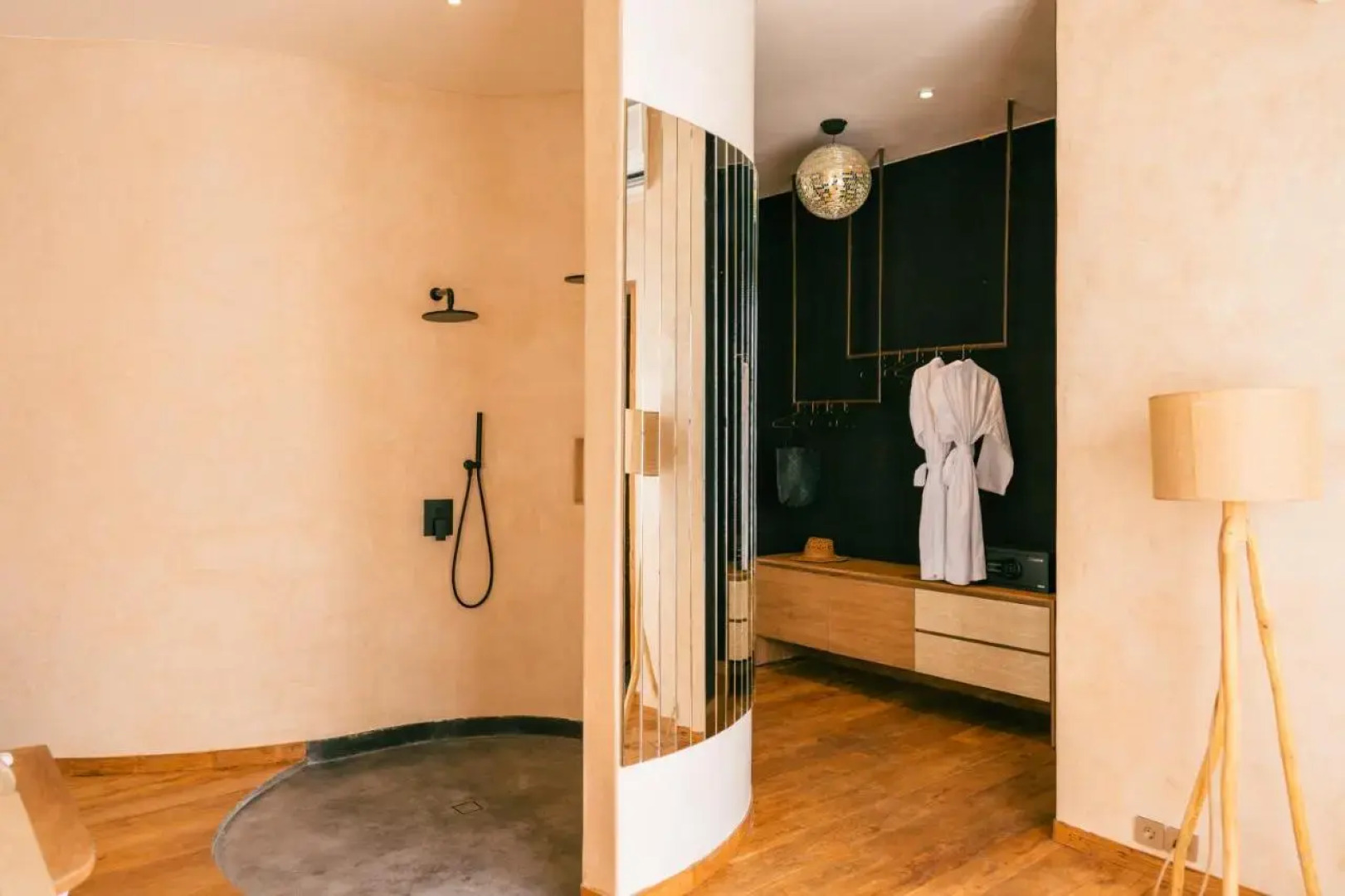 Oshom Bali at Nuanu Creative City