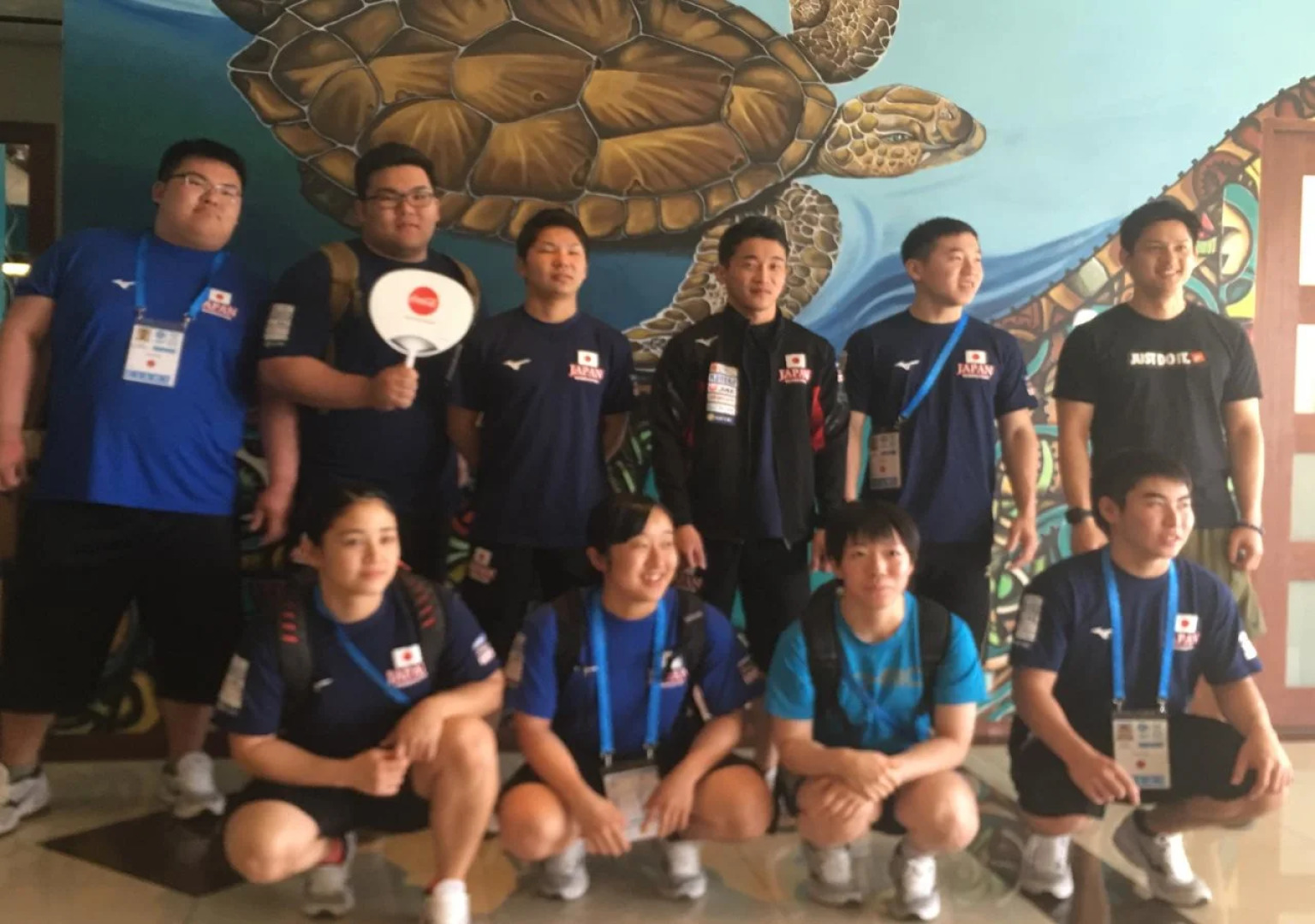 Victoria Palms Hotel