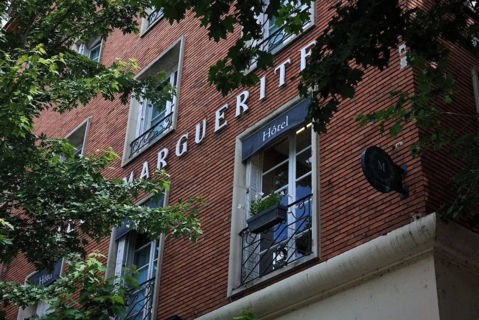 Hôtel Marguerite