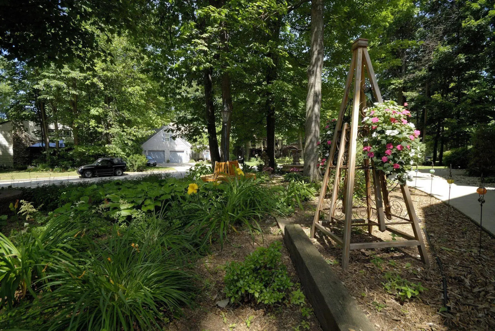 The Roost Bed and Breakfast