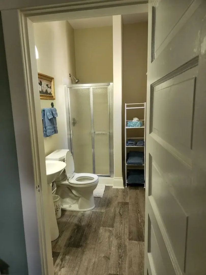 Red Rose Inn Bed & Breakfast