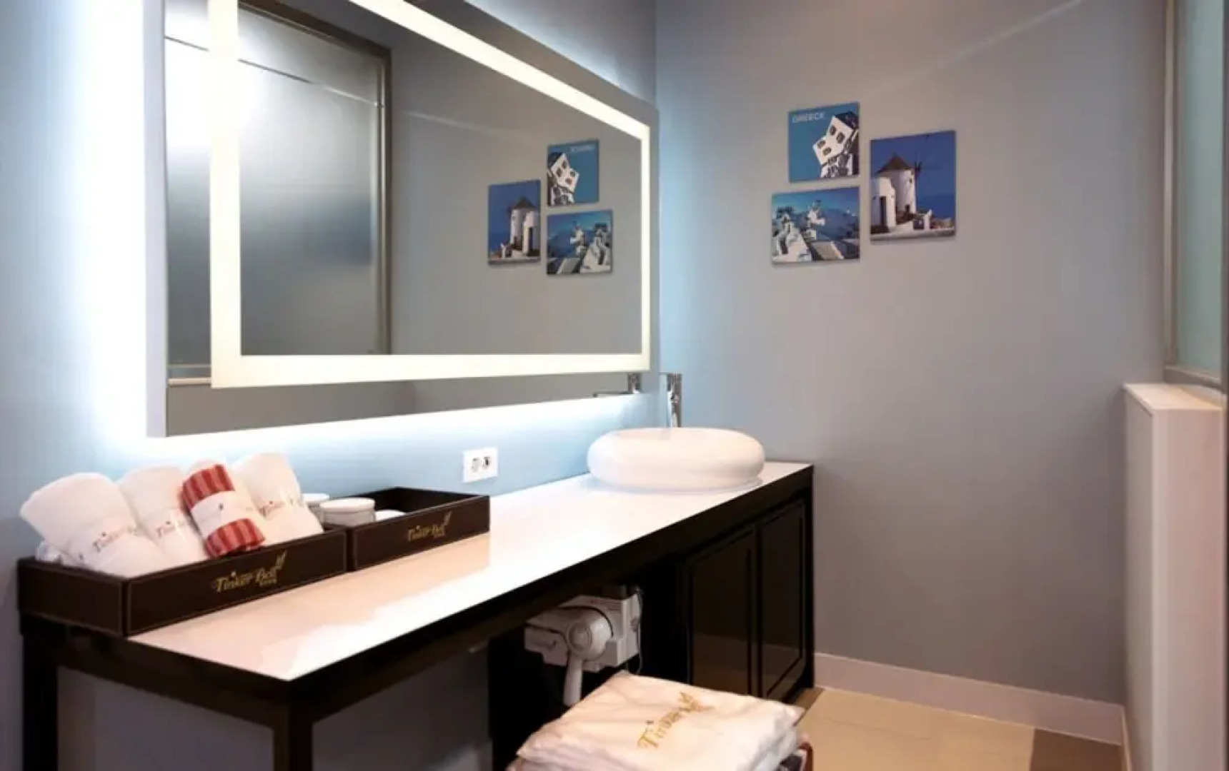 Yeonggwang Tinker Bell Motel