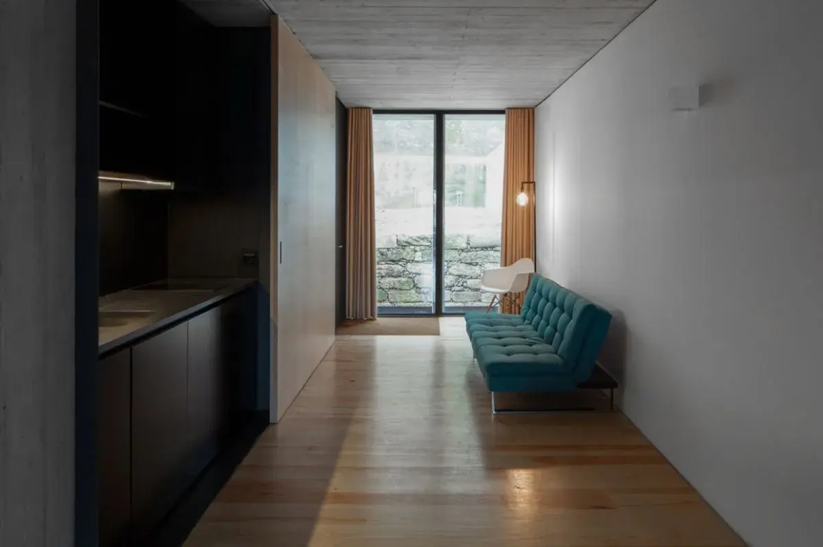 Oh! Porto Apartments