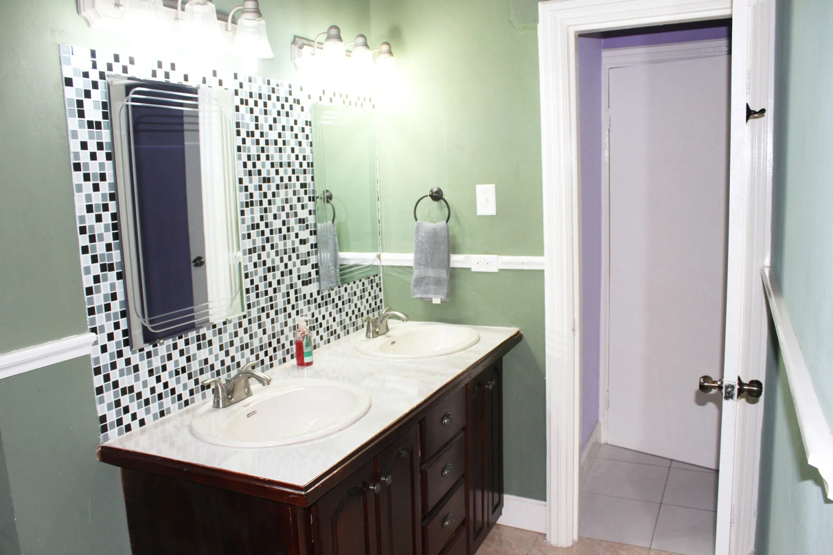 Casa Tianna Guest Apartments