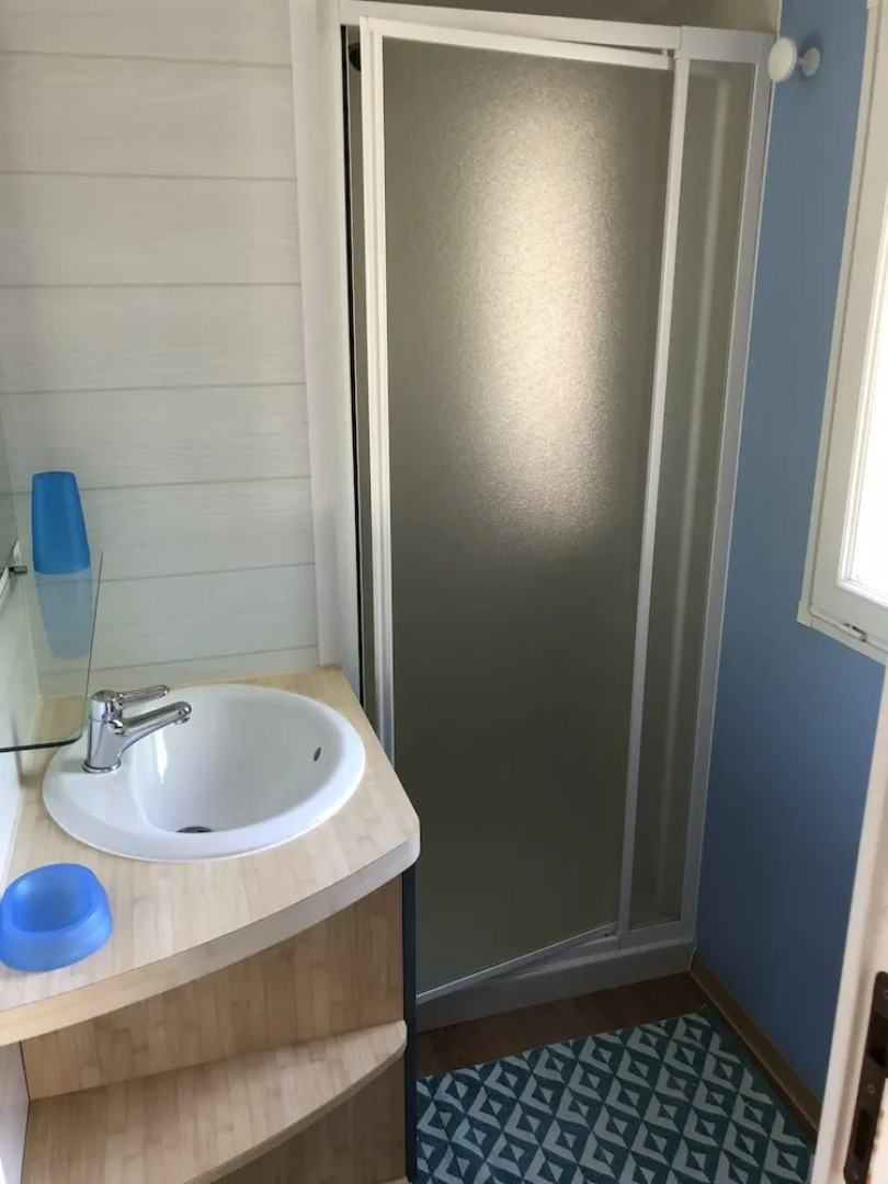 Camping Le Moulin Des Oies