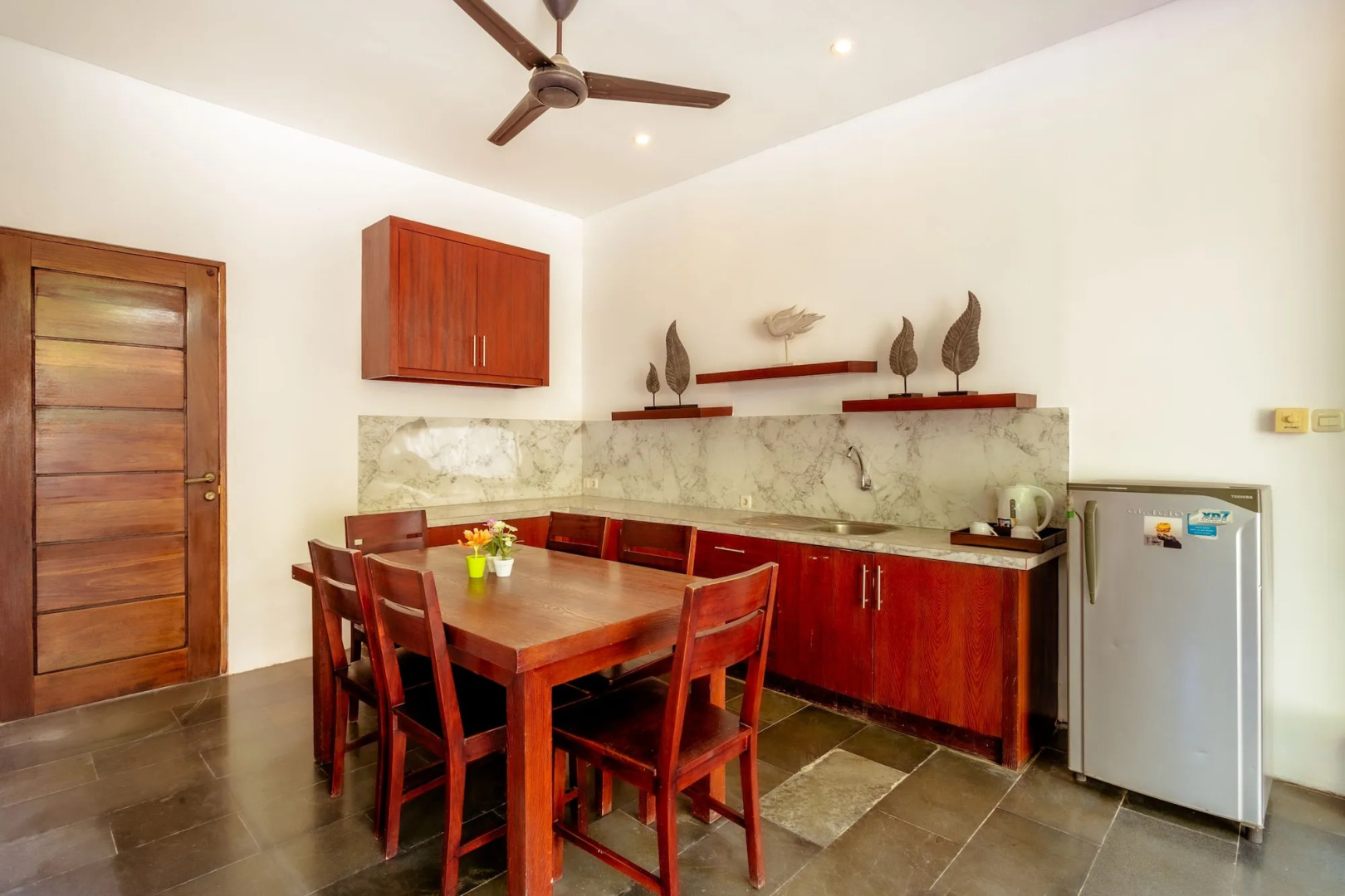 The Canggu Boutique Villas