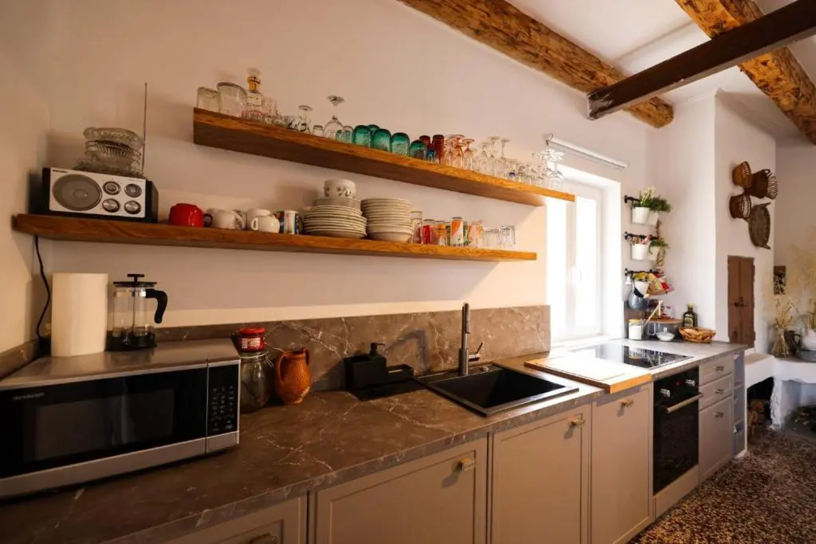 Villa Kana - Mediterranean holiday home