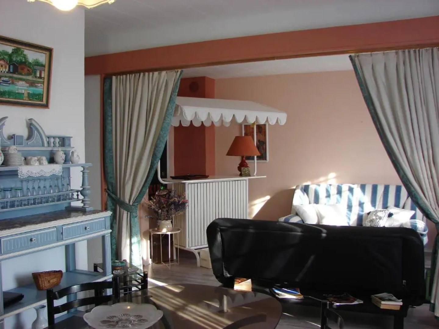 Résidence de France appartement 59m2 à 100m plage principale