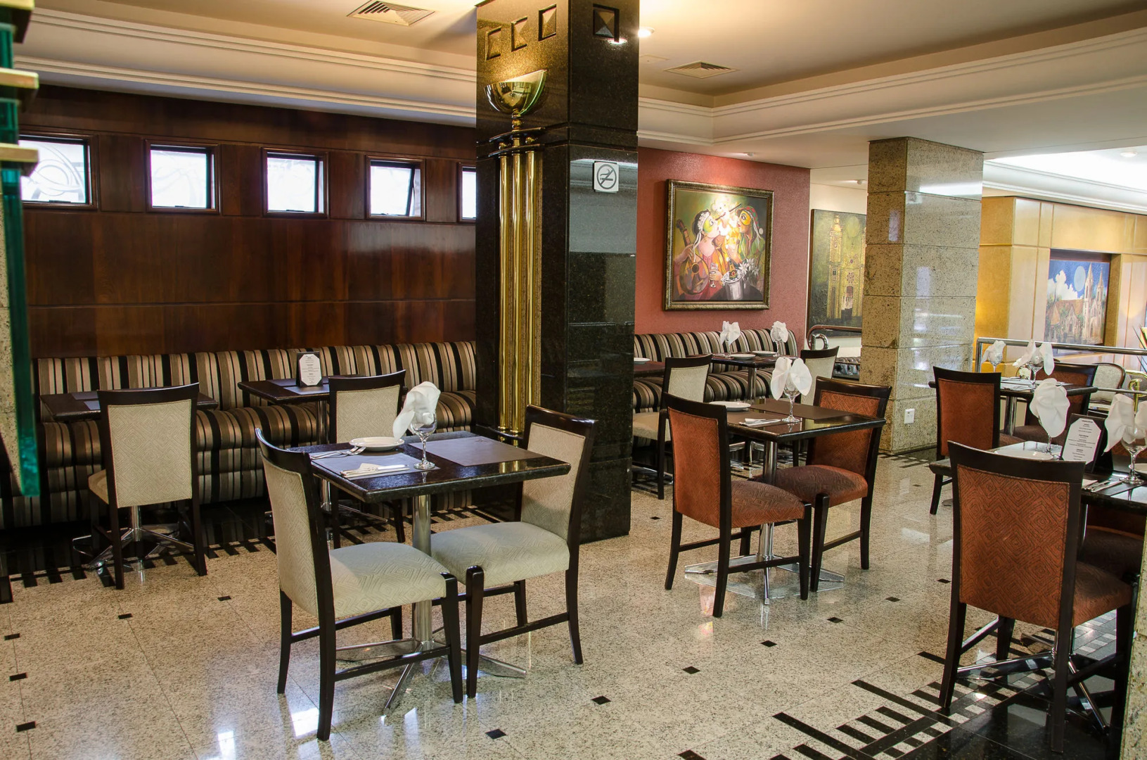 Bourbon Londrina Hotel