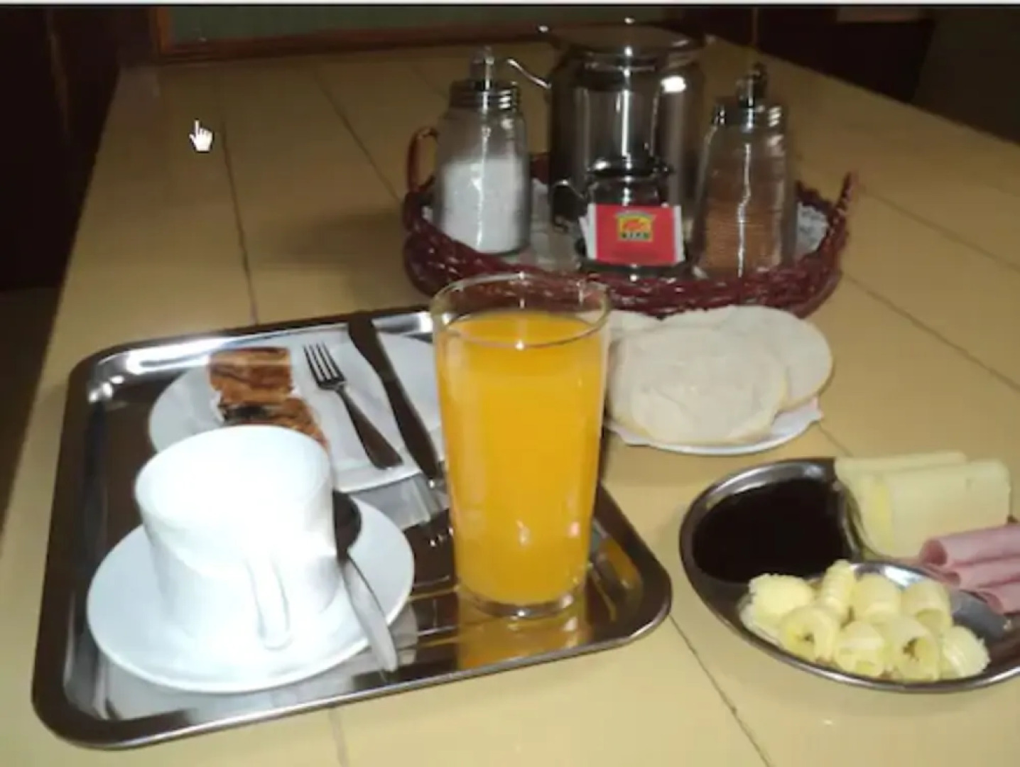 Hostal Don Guillermo