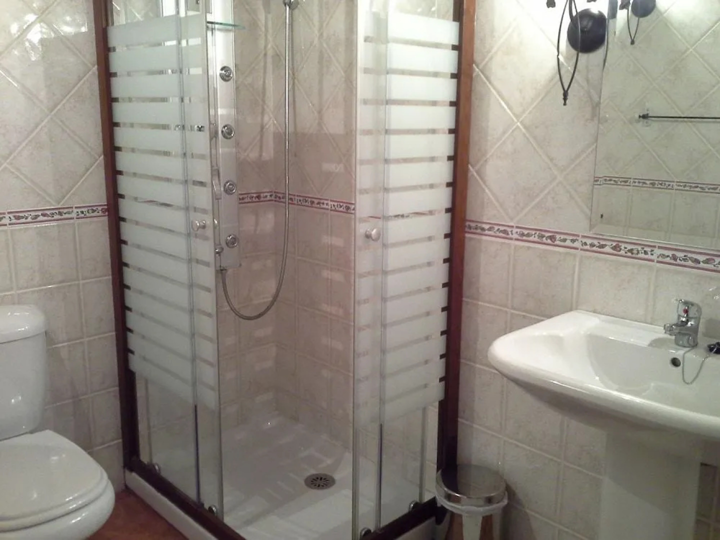 Conjunto de Turismo Rural La Tablá