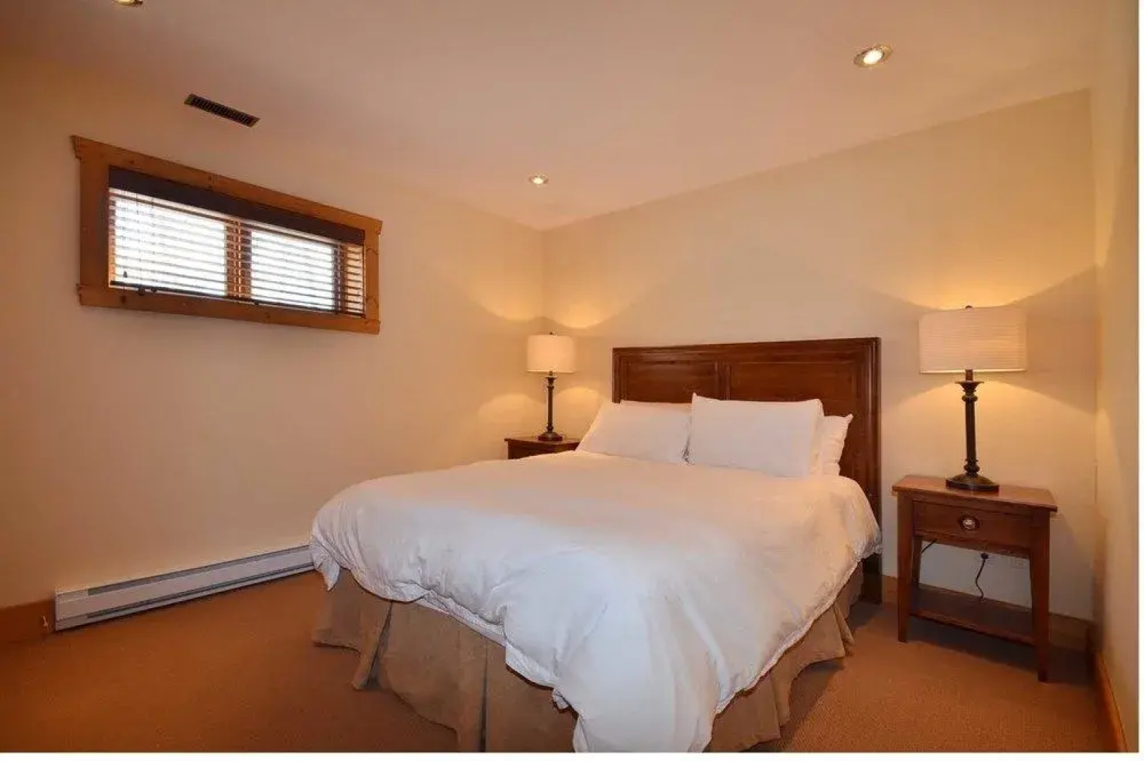 Chalet Sequoia