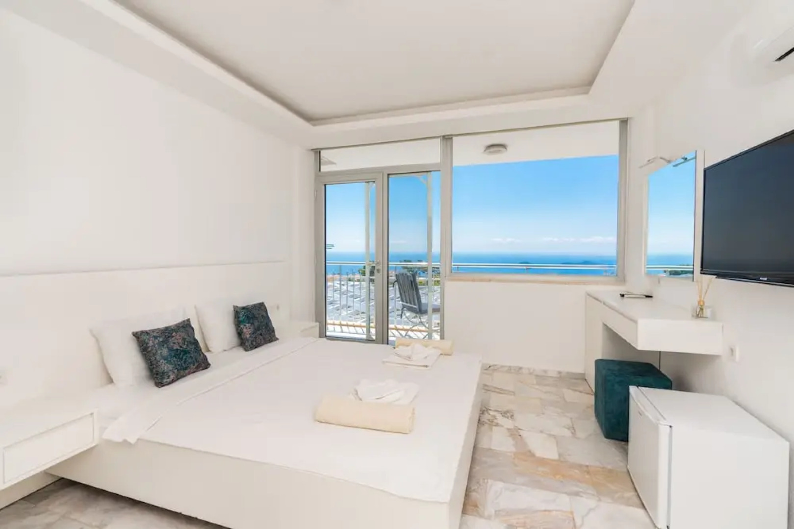 Infinity Villa Kalkan