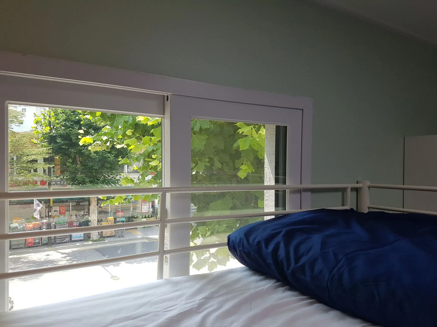 SEOUL FOREST STAY - Hostel