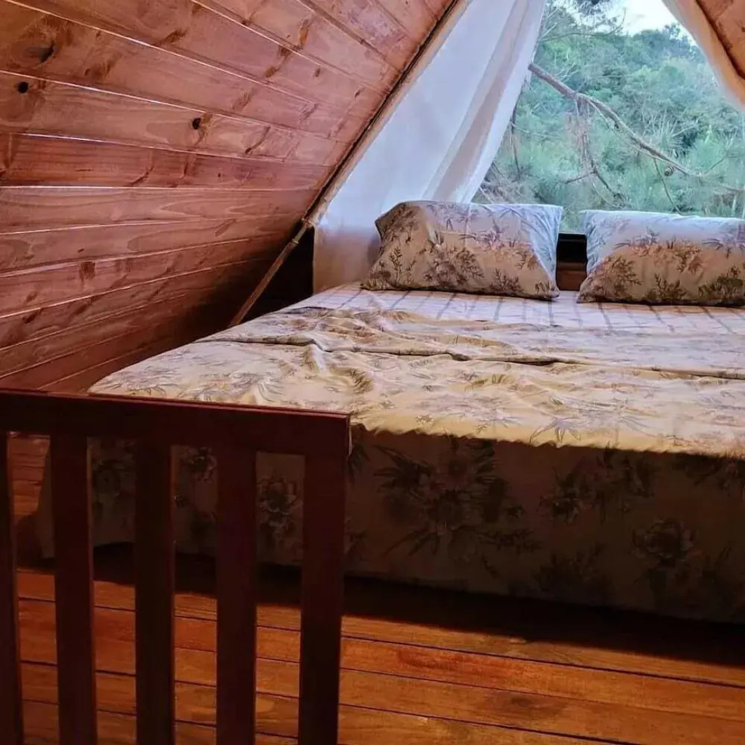 Pesqueiro e Pousada Rota do Sol