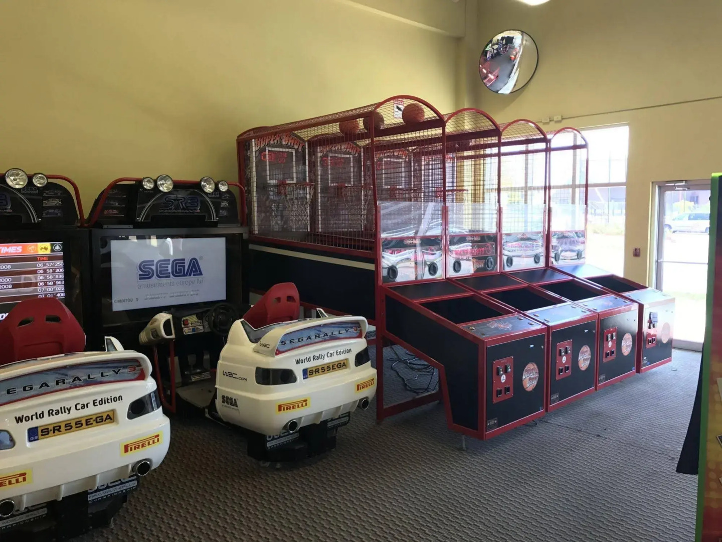 Best Western Fallsview