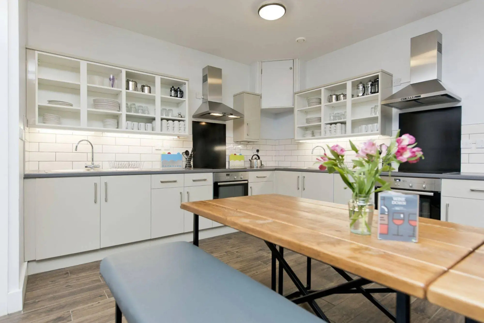 YHA Keswick - Hostel