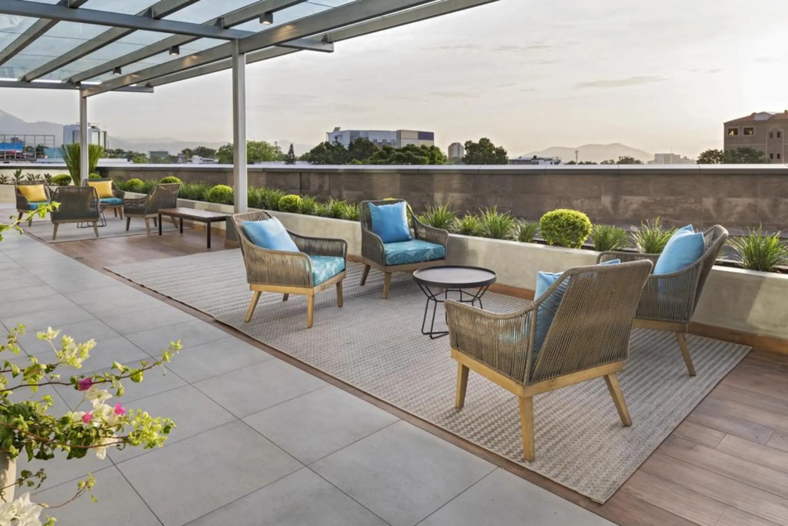 Hyatt Place San Pedro Sula