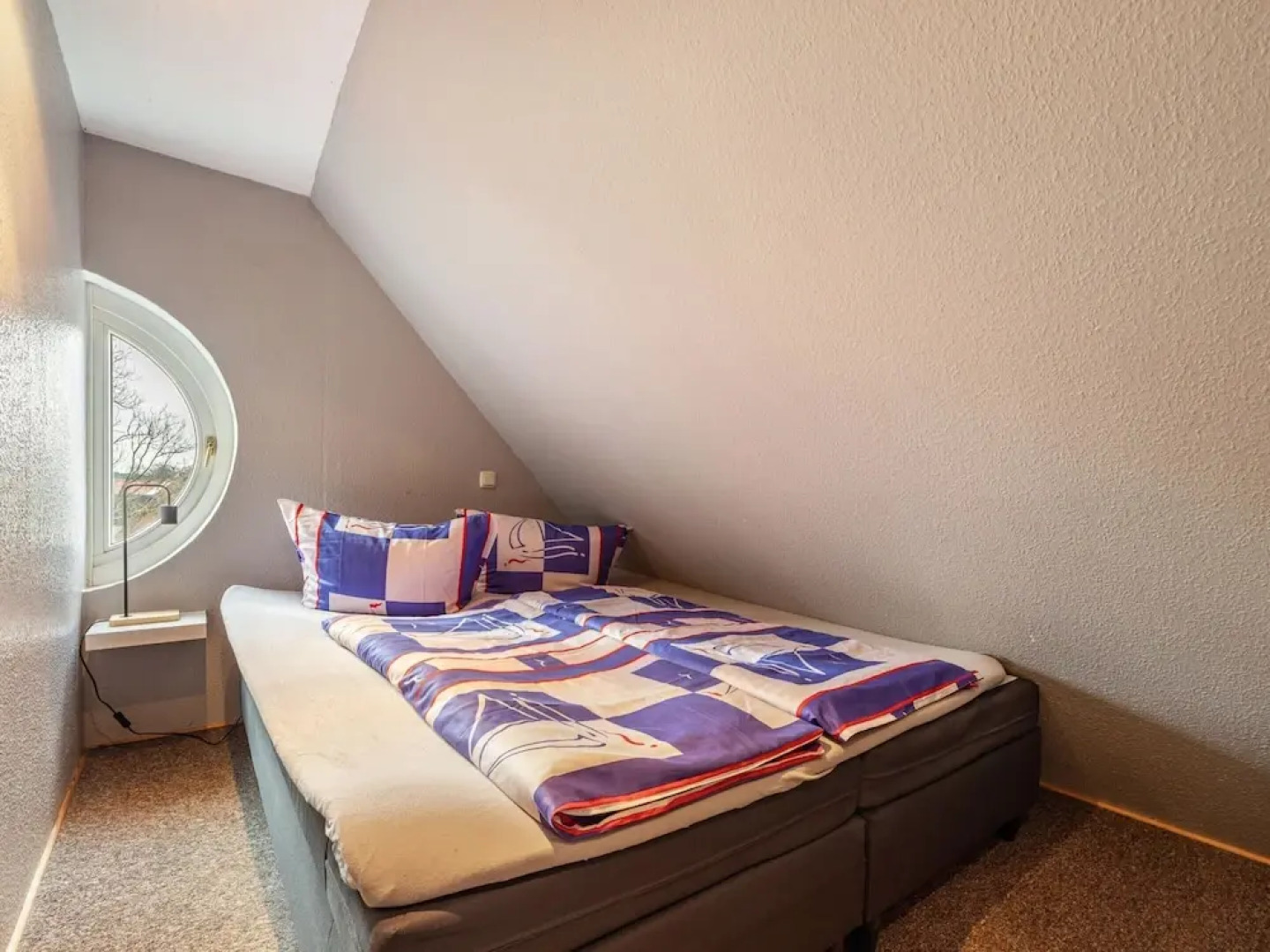 Studio in Buchholz am Muritzsee