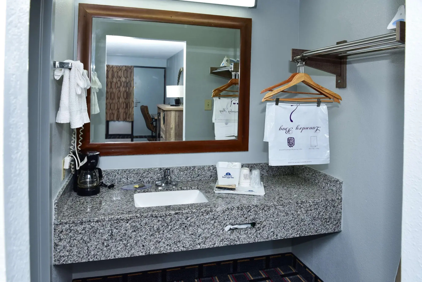 Americas Best Value Inn Douglasville