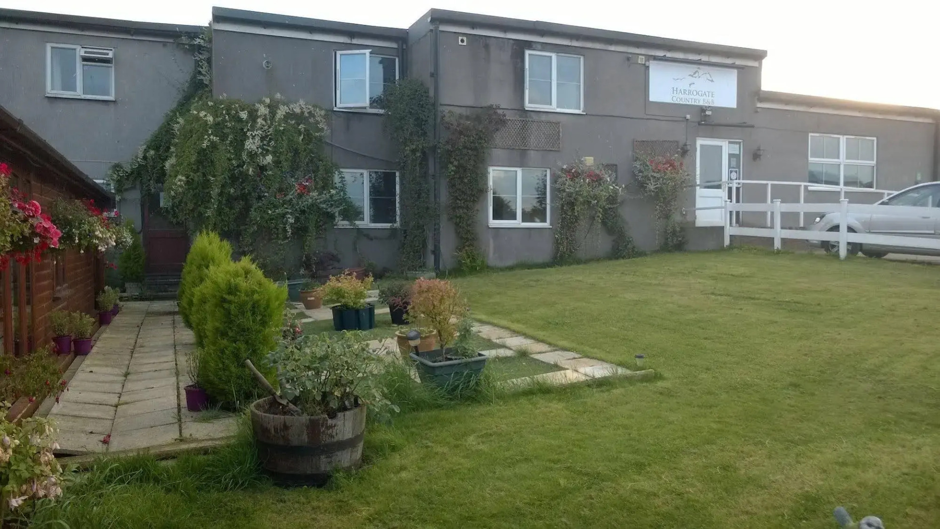 Harrogate Country B&B