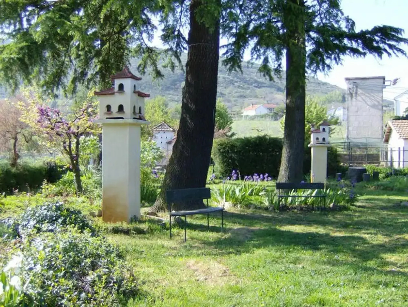 House With 3 Bedrooms in Macedo de Cavaleiros, With Wonderful Mountain View, Private Pool, Enclosed Garden Near the Beach