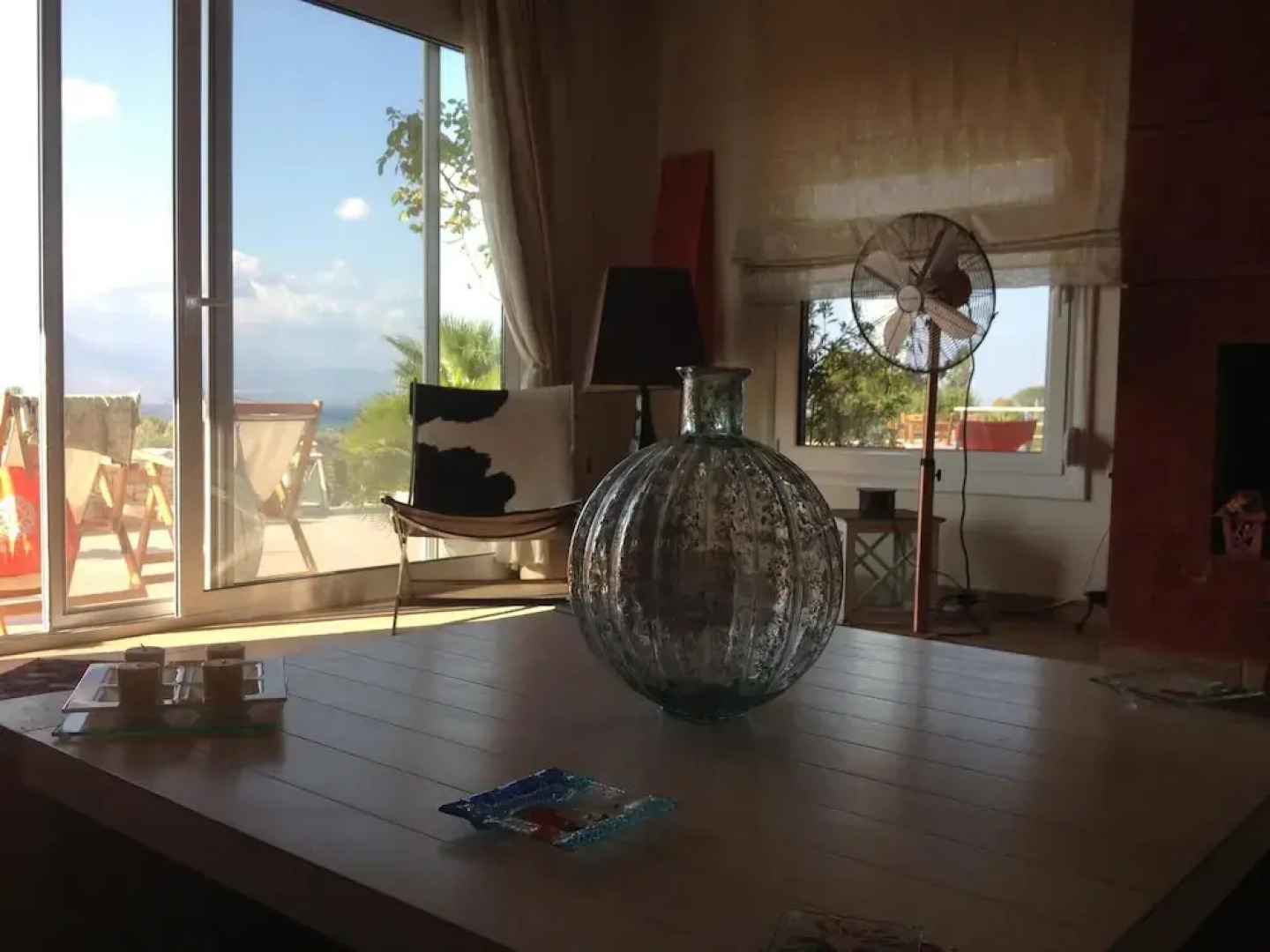 Beautiful Villa for 10 - Private Pool