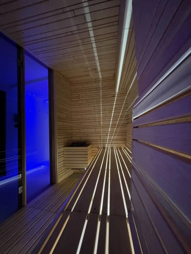 Hibrido Boutique Hotel & Spa